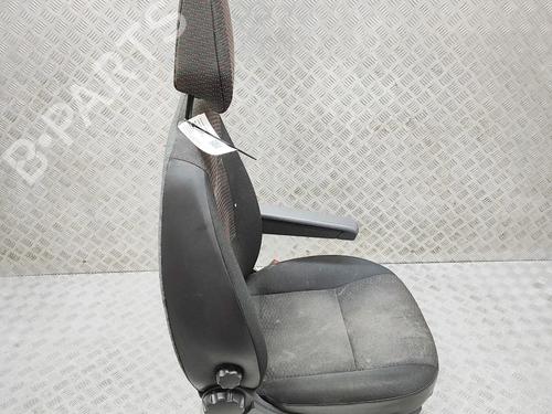 Right front seat OPEL MOVANO C Van (U9) 2.2 D | BP39030113C16 - Image 4