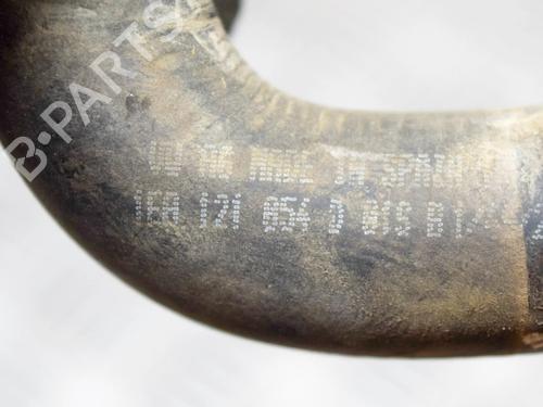 Pipe VW ID.3 (E11, E12) Pro | BP27762051M125 - Image 7