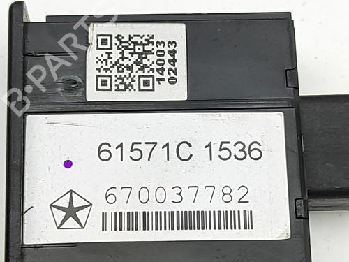 Electronic module MASERATI LEVANTE SUV (M161) 3.0 D Q4 | BP27205693M83 