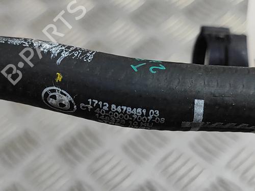 Rør BMW X1 (U11) iX1 xDrive 30 | BP28563682M125 