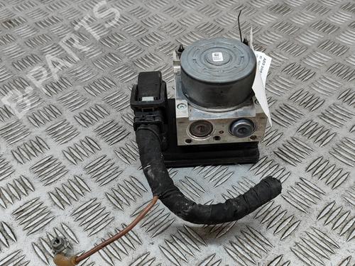 ABS Bremseaggregat MERCEDES-BENZ C-CLASS Convertible (A205) C 300 (205.483) (258 hp) 22998711