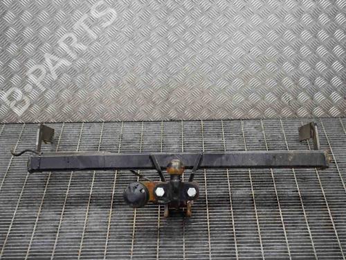 Used Tow ball/Mechanism DACIA SANDERO II 1.2 (75 hp) 14665108