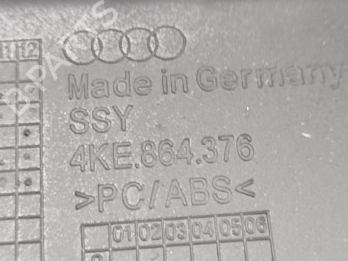 Andre AUDI Q8 E-TRON Sportback (GET) 55 quattro | BP27792366O1 