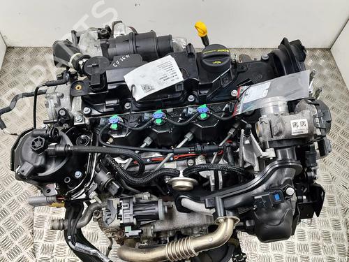 Engine FORD TRANSIT COURIER B460 Box Body/MPV 1.5 TDCi | BP29920249M1 - Image 5
