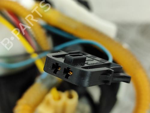 Fuel pump VOLVO XC60 II (246) T6 Plug-In Hybrid AWD | BP28432930M76 - Image 4