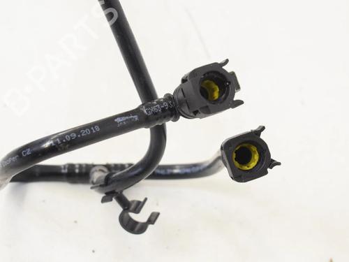 Pipe LAND ROVER RANGE ROVER VELAR (L560) 2.0 P300 Si4 4x4 | BP33338920M125 - Image 4