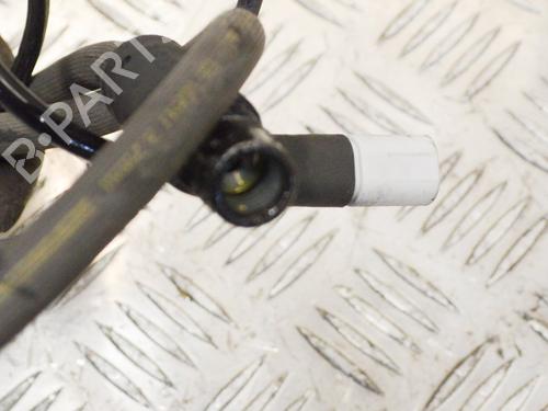 Left front brake caliper BMW X3 (F25) sDrive 18 d | BP14628733M105 