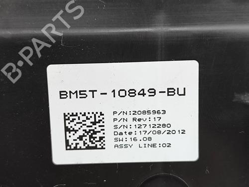 Instrument cluster FORD FOCUS III 1.0 EcoBoost | BP17767470C47 
