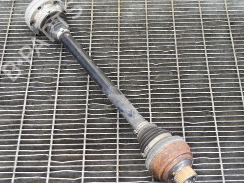 Right rear driveshaft AUDI A5 Sportback (8TA) S5 quattro | BP6770083M41 
