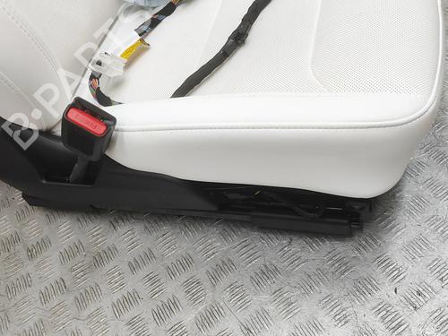 Right front seat TESLA MODEL 3 (5YJ3) EV | BP34190382C16  - Image 6