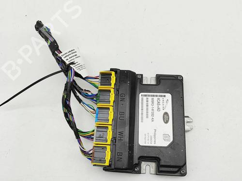 Electronic module LAND ROVER DEFENDER Station Wagon (L663) P525 4x4 | BP33390765M83 - Image 2