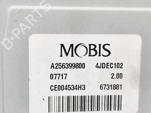 Elektronisk modul KIA CEE'D (JD) 1.6 CRDi 136 | BP31047475M83 