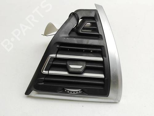 Luftventilen Luftventilen BMW X3 (G01, F97, G08) iX3 (286 hp) 34604666 34604666
