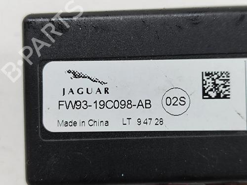 Electronic module LAND ROVER DISCOVERY V (L462) 3.0 D 4x4 | BP16944935M83 