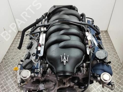 Engine MASERATI GRAN TURISMO I 4.2 | BP36564721M1 - Image 5