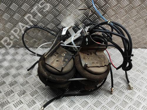 Suspension compressor TOYOTA HILUX VIII Pickup (_N1_) 2.4 D 4WD (GUN125_, GUN125R) | BP24141303M103 