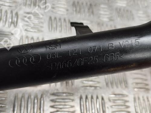 Pipe AUDI A6 C7 (4G2, 4GC) 2.0 TDI | BP23946920M125 - Image 6