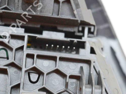 Climate control BMW X3 (G01, F97, G08) xDrive 20 d | BP7800537I5 