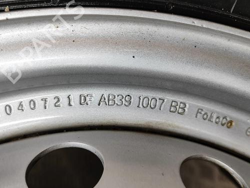 Fælk FORD RANGER (TKE) 2.0 EcoBlue 4x4 | BP32238731C45  - Image 9
