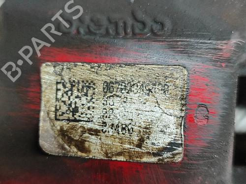 Left front brake caliper MASERATI GHIBLI III (M157) 3.0 | BP22352576M105