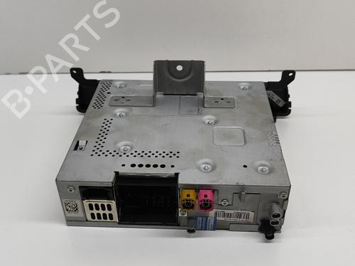 Electronic module AUDI A7 Sportback (4GA, 4GF) 3.0 TDI | BP23865785M83 