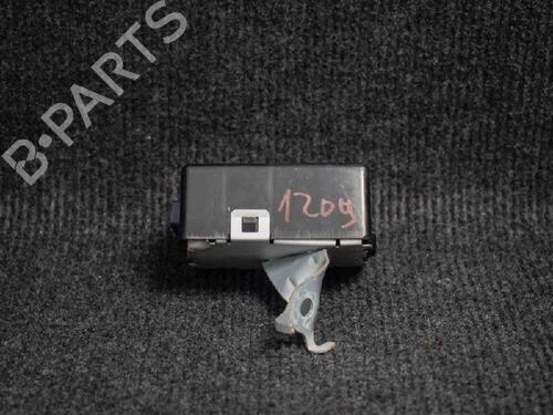 Used Electronic module TOYOTA IQ (_J1_) 1.0 (KGJ10_, KGJ10R) (68 hp) 6727132