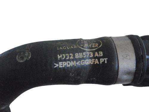 Pipe JAGUAR E-PACE (X540) 2.0 P200 AWD | BP30253688M125