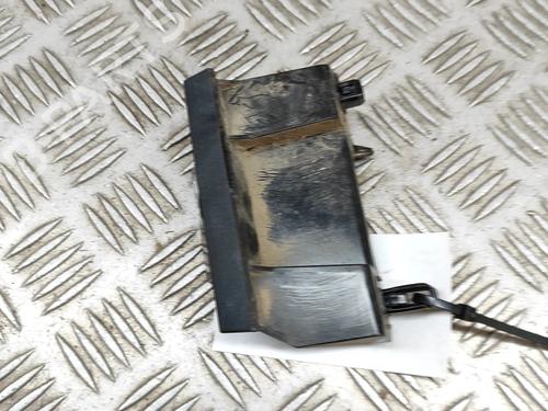 Used Rear bumper bracket TOYOTA LAND CRUISER PRADO (_J15_) 2.8 D-4D (GDJ150_, GDJ155_, GDJ150, GDJ151) (177 hp) 17375082