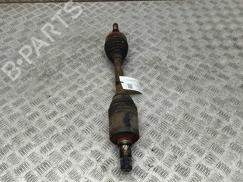 Left front driveshaft JEEP COMMANDER (XK, XH) 3.0 CRD 4x4 | BP29593632M38