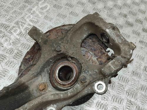 Left front steering knuckle JEEP COMMANDER (XK, XH) 3.0 CRD 4x4 | BP29593633M25  - Image 5