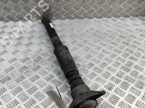 Left rear shock absorber AUDI Q5 (FYB, FYG) 2.0 TFSI quattro | BP28435404M18