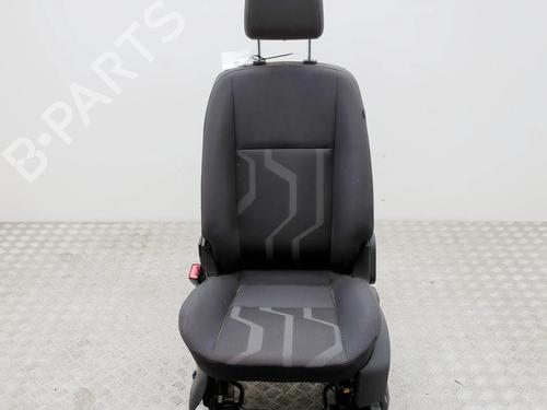 Used Left front seat Left front seat 39072875 39072875