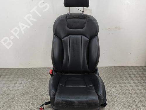 Used Left front seat Left front seat AUDI Q7 (4MB, 4MG, 4MQ) 3.0 TDI quattro (272 hp) 33372685 33372685