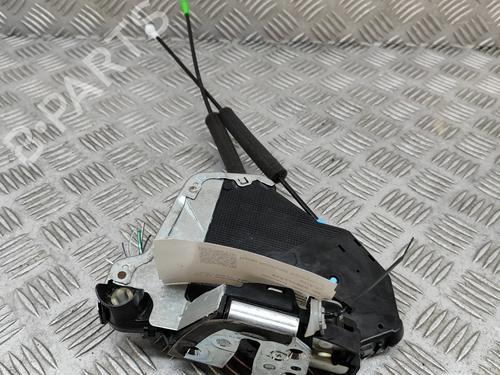 Used Front right lock TOYOTA COROLLA Estate (_E21_) 2.0 Hybrid (MZEH12) (180 hp) 27788835