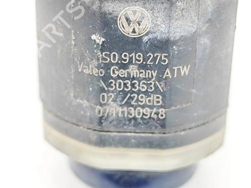 Electronic module AUDI Q7 (4LB) 3.0 TDI quattro | BP37698923M83  - Image 6