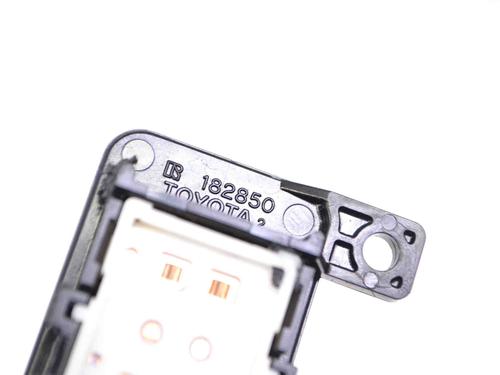 Spak kontakt LEXUS RX (_U3_) 400h AWD (MHU38_, MHU38R) | BP30220160I30