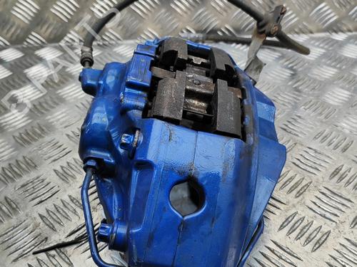 Right front brake caliper BMW X3 (G01, F97, G08) xDrive 20 d | BP28194555M104 