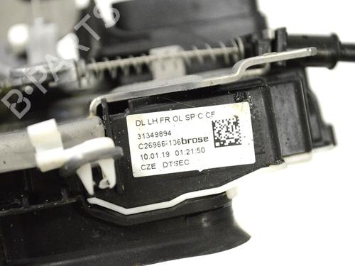 Front left lock VOLVO XC40 (536) T4 AWD | BP33351155C98 - Image 5