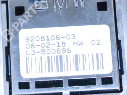 Right rear window switch BMW 1 (F20) M 140 i | BP6750690I28 
