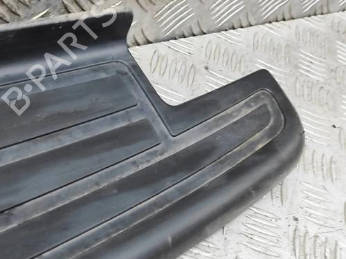Boot lining ISUZU D-MAX II (TFR, TFS) 2.5 CRDi 4x4 (TFS86J) | BP38960125I3 - Image 5