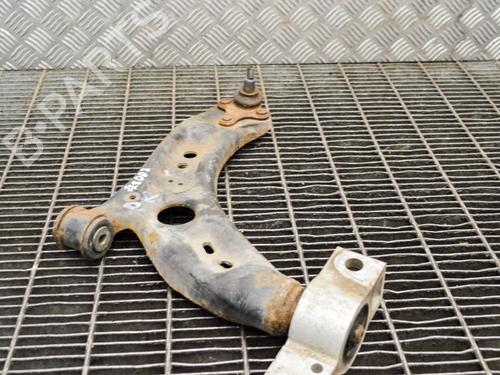 Right front suspension arm VW GOLF VI (5K1) 2.0 TDI | BP7267704M13 