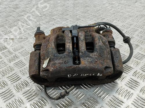 Used Left front brake caliper MERCEDES-BENZ VITO Van (W447) 119 CDI / BlueTEC 4x4 (447.601, 447.603, 447.605) (190 hp) 23249074