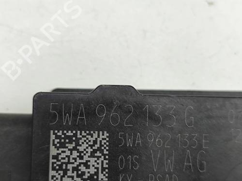Electronic module SKODA ENYAQ iV SUV (5AZ) 85 | BP28115744M83 
