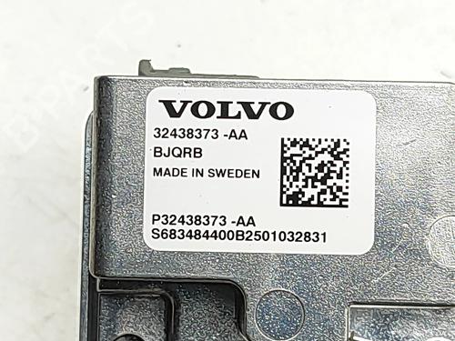 Camera VOLVO XC90 II (256) B5 Mild Hybrid AWD | BP31834968E14