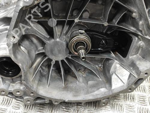 Gearbox MAZDA CX-5 (KF) 2.0 | BP29902853M3