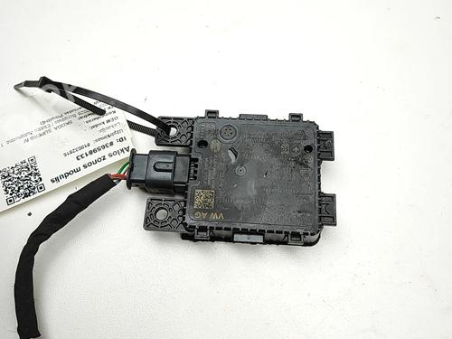 Used Electronic module Electronic module SKODA SUPERB IV Estate (NZ5) 1.5 TSI iV PHEV (204 hp) 36703644 36703644