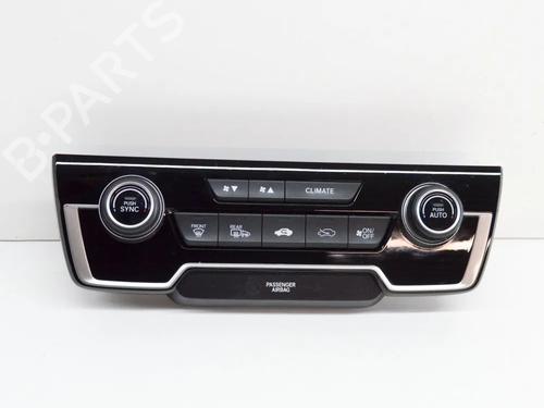 Used Electronic module Electronic module HONDA CR-V V (RW_, RT_) 1.5 VTEC (RW1) (173 hp) 27760317 27760317