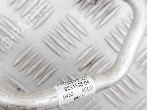 AC pipe BMW 5 (G30, F90) 520 i | BP39958402M126 - Image 6
