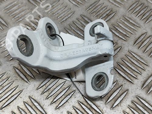 Used Hinge/Door check strap JAGUAR I-PACE (X590) EV400 AWD (400 hp) 27766784