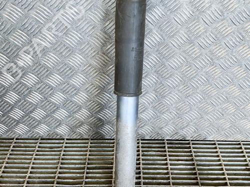Right rear shock absorber MERCEDES-BENZ GLC (X253) 220 d 4-matic (253.905, 253.903) | BP6766323M19 